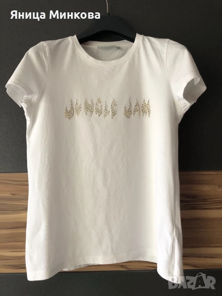Дамска тениска, снимка 1