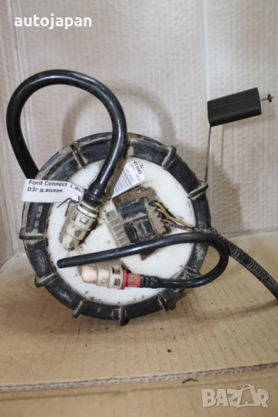 Нивомер Форд конект 1.8тдци 03г Ford connect 1.8tdci 2003, снимка 1