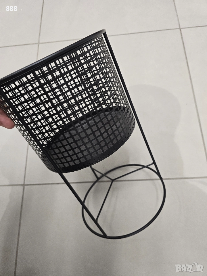 стойки за саксии , снимка 1