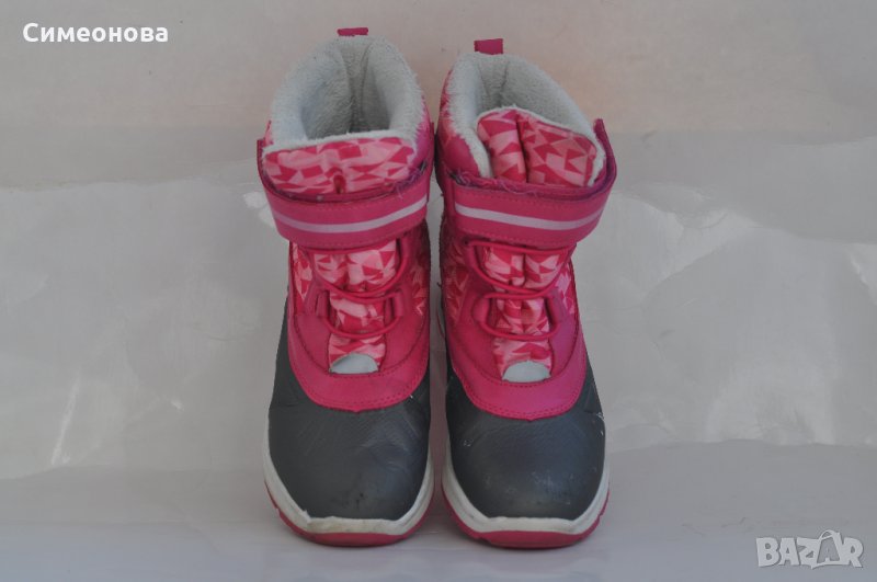 Водонепроницаеми ботушки за момиче Pepperts!/Lidl, снимка 1