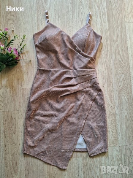 Рокля, снимка 1