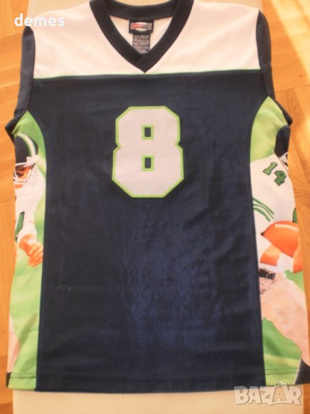 Спортна тениска Sport/Rax, размер М/10/12, снимка 1