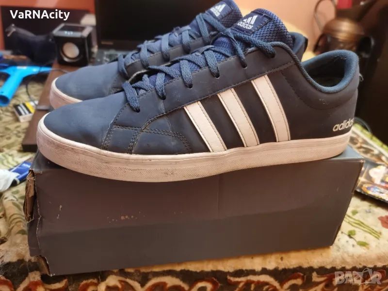 ADIDAS номер 47.5, снимка 1
