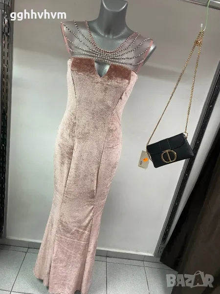 Дълга Рокля, снимка 1