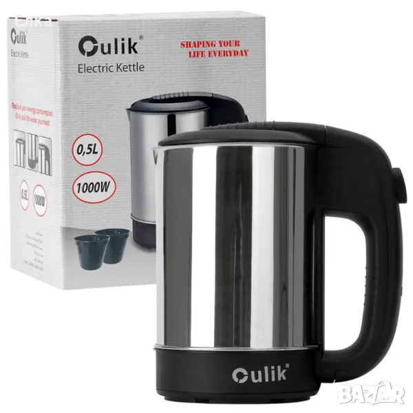 Електрическа кана, снимка 1