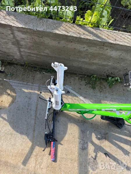 Колелото е в супер състояние,Местим се от града спешно , снимка 1