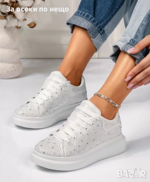 Дамски маратонки 36-40, снимка 1