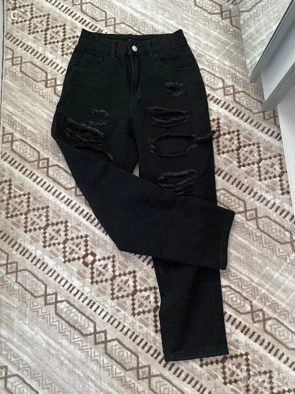 Дамски дънки, снимка 1