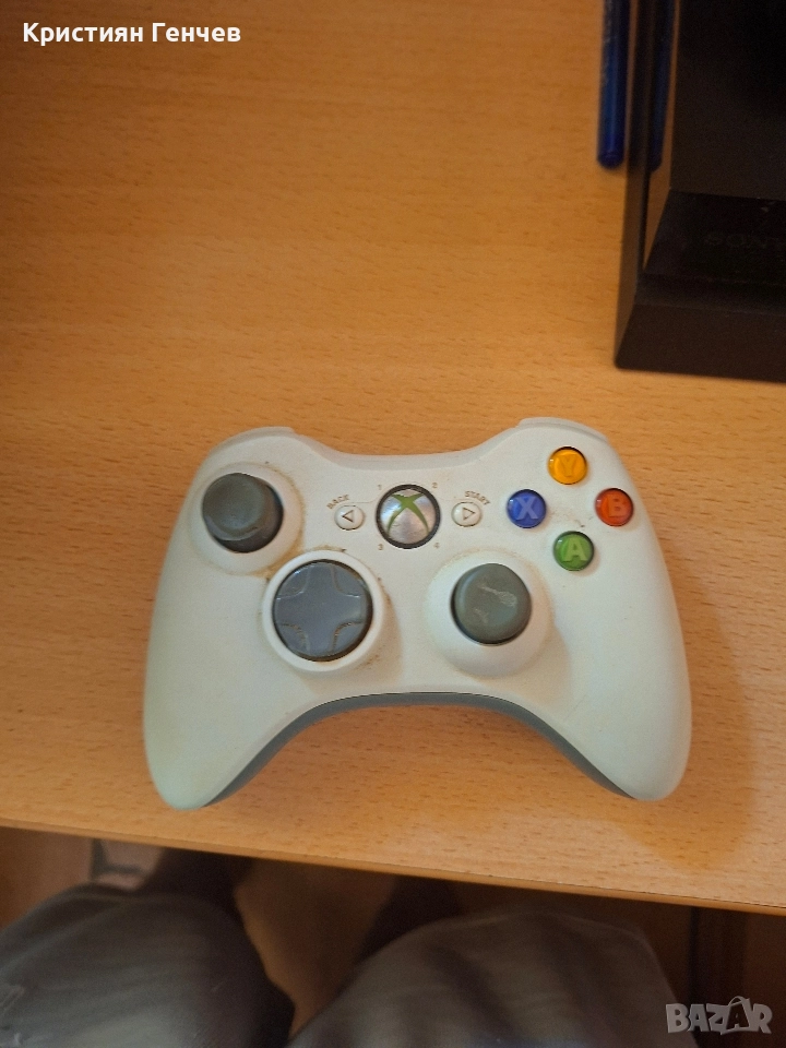 Xbox 360, снимка 1