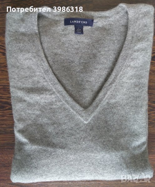 Lands'en 100%Cashmere , снимка 1