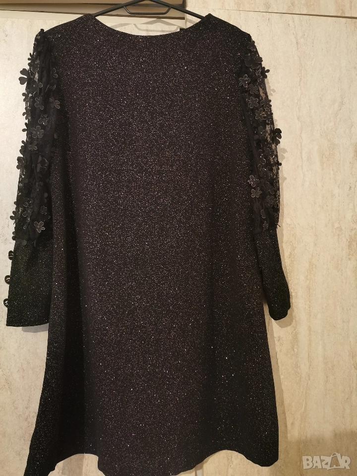 красива празнична рокля, снимка 1