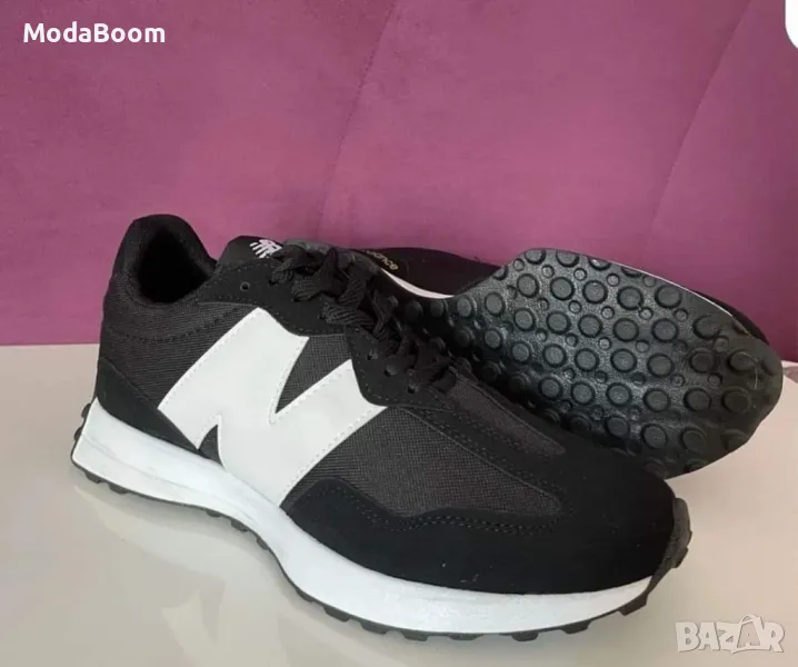 New Balance • Стилни мъжки маратонки , снимка 1