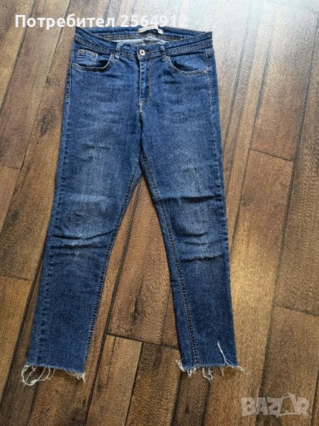 продавам дамски дънки , снимка 1