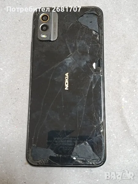 телефон Нокия С32, снимка 1