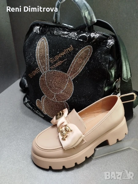 дамски обувки , снимка 1