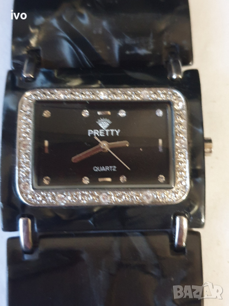 pretty watch, снимка 1