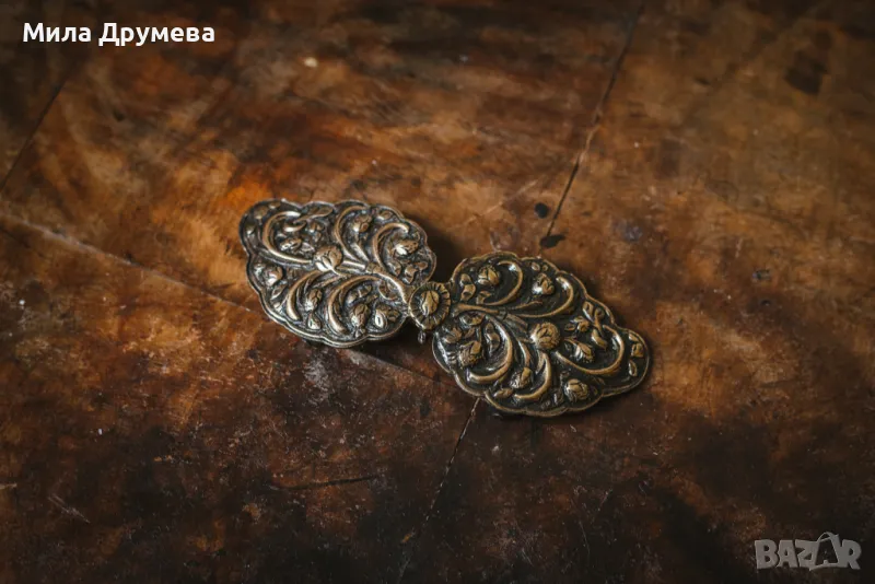  Традиционни български пафти НОВИ, снимка 1