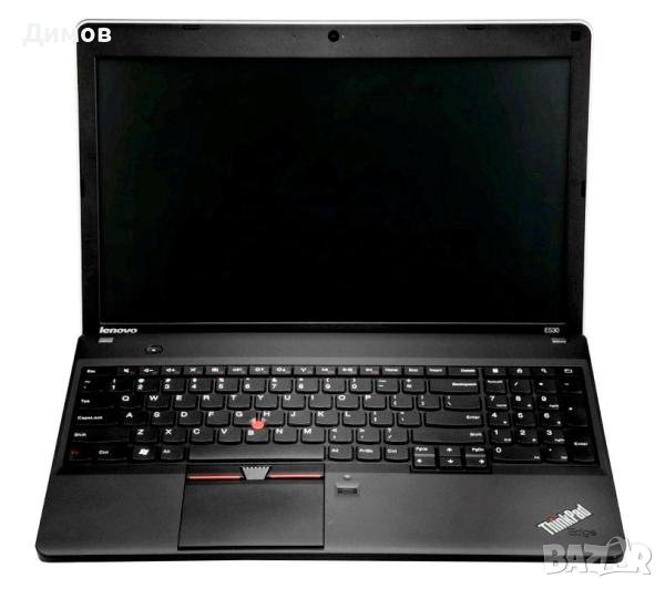 Лаптоп на части Lenovo E530, снимка 1