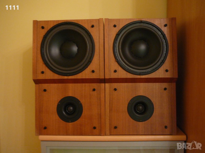 DYNAUDIO 100, снимка 1