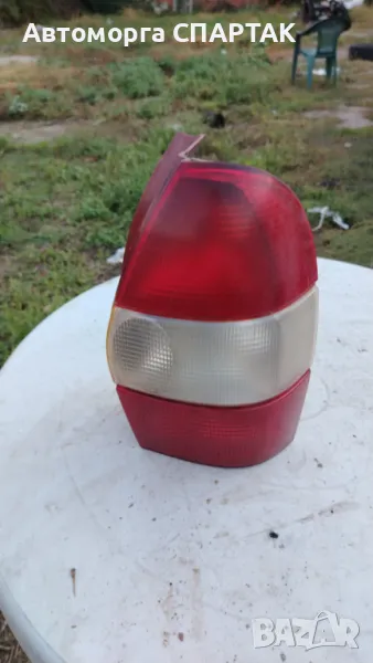 Ляв и десен стоп за Fiat Palio 178, снимка 1