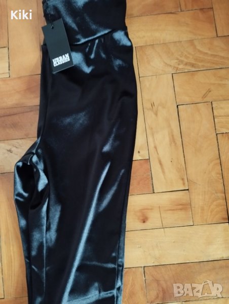 Дамски стягащ клин-Urban!, снимка 1