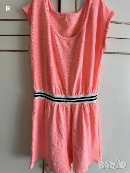 Гащеризон дамски, снимка 1