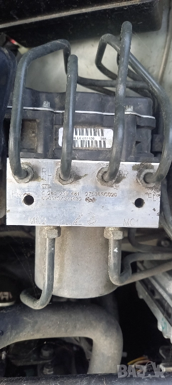 ABS помпа Subaru Forester III, снимка 1