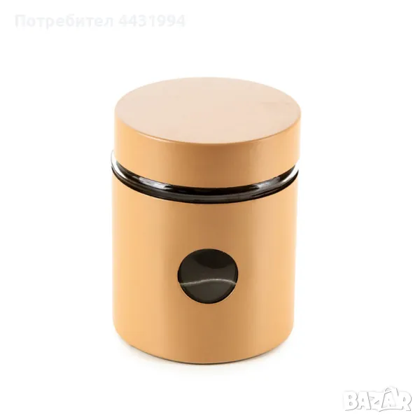 Буркан Muhler MR-1403BES 550ml, бежов, снимка 1