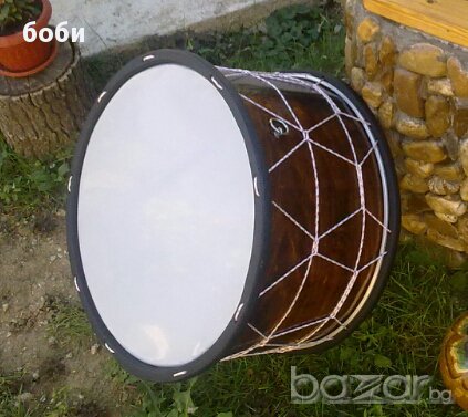 Тъпан в Ударни инструменти в гр. Велико Търново - ID8604330 — Bazar.bg