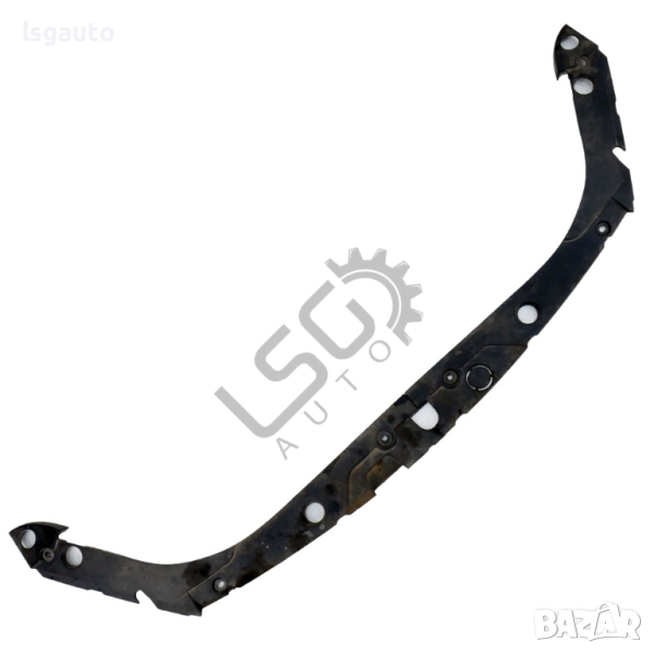 Кора над радиатори Renault Scenic II 2004-2009 ID: 123094, снимка 1