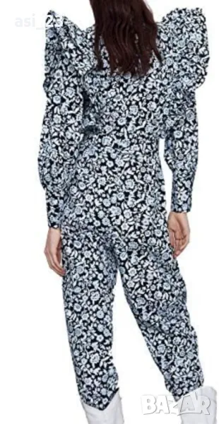 Оригинален гащеризон zara, снимка 1