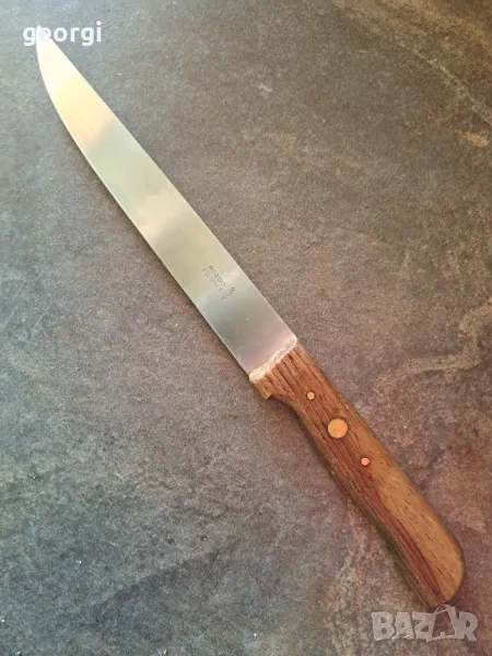 кухненски нож Solingen , снимка 1