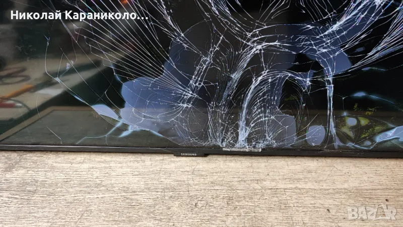 Продавам Main-BN9657052H от тв SAMSUNG TU43CU7175U, снимка 1