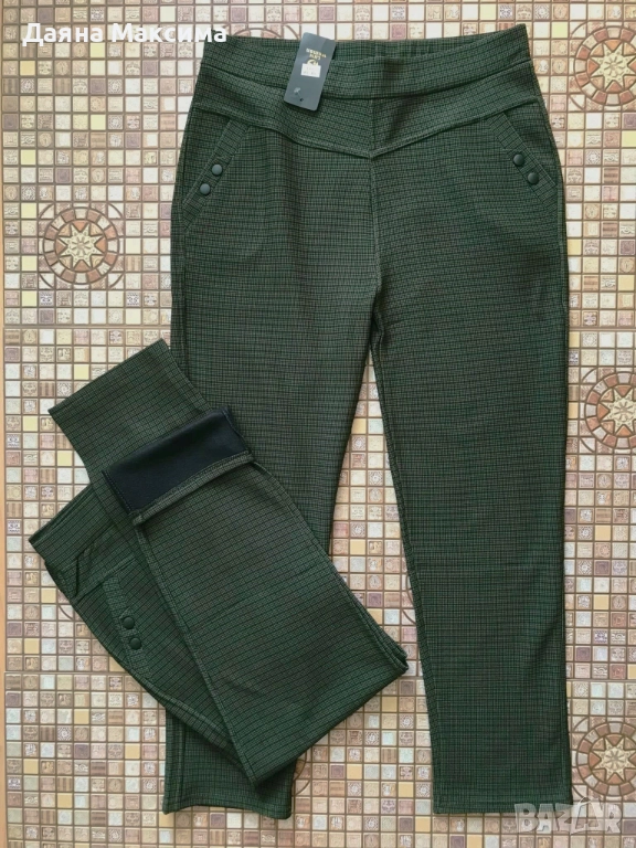 Панталон каре💥18 лв, снимка 1