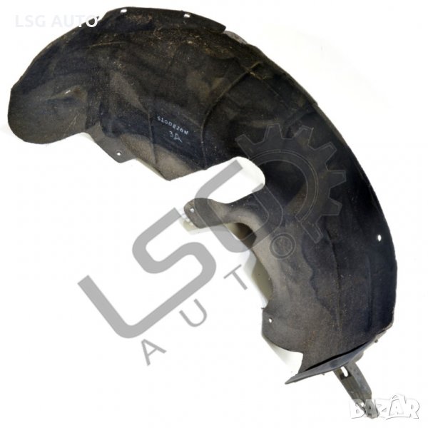 Подкалник заден десен Skoda OCTAVIA II Combi (1Z5) 2004-2010 S200820N-22, снимка 1