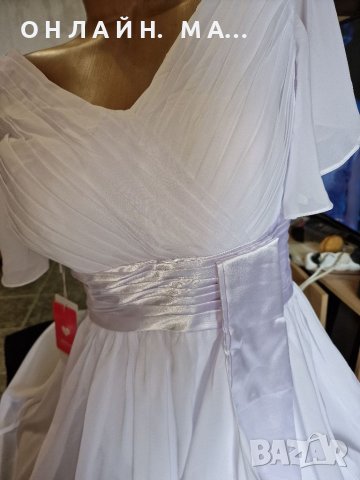 Къса рокличка , снимка 6 - Рокли - 40257670