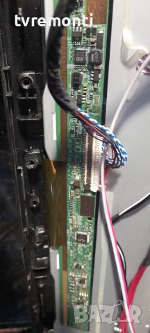 Main Board TP.MSD309.BPS88 for Hisense LHD32D33SEU, снимка 7 - Части и Платки - 36961339