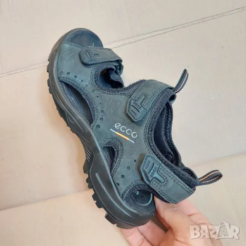 туристически сандали ECCO OFFROAD номер 40, снимка 5 - Мъжки сандали - 50022199