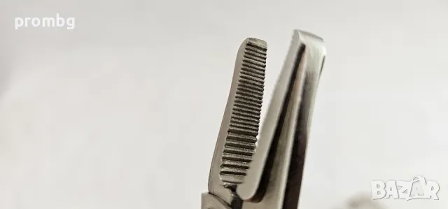 мини заключващи клещи, чираци 3 бр., Westfalia - Германия, снимка 10 - Клещи - 49891269