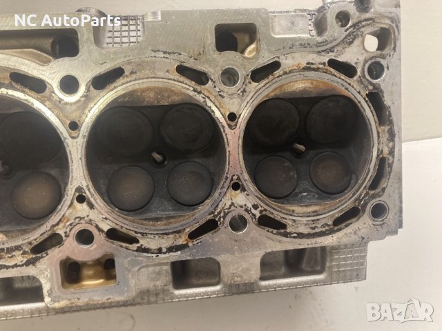 Цилиндрова глава за Dodge Додж Авенджер JS 2.0 бензин ECN 04884510АС 2008, снимка 10 - Части - 42704602