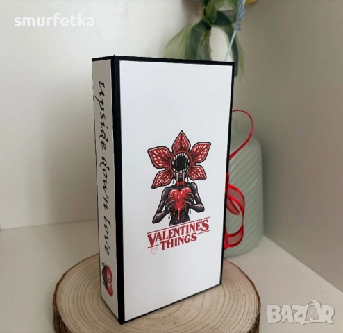 Кутия за шоколад