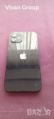 Iphone 12 128Gb Passcode Lock, снимка 10 - Apple iPhone - 44337267