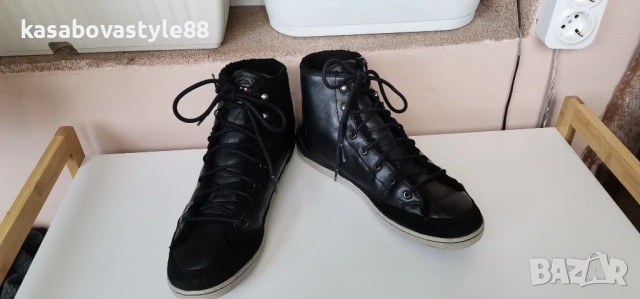 Зимни боти Viking Gore-tex  40.5н., снимка 10 - Дамски боти - 52483354