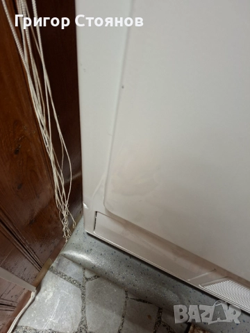 Продавам сушилня МИЕЛЕ, снимка 4 - Сушилни - 52935318