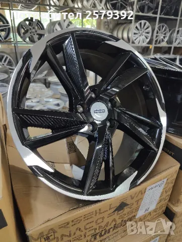 5х108 18 цола ,нови., снимка 3 - Гуми и джанти - 50359231