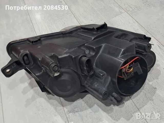 Фар Фолксваген Пасат 6  -/08 341 1120L/, снимка 4 - Аксесоари и консумативи - 48964052