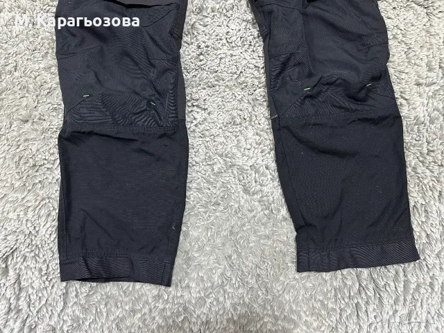 Snickers 6902 FlexiWork Trousers, Размер 52, снимка 3 - Панталони - 56300965