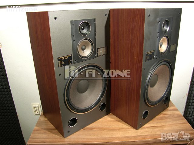 ТОНКОЛОНИ Marantz hd-760