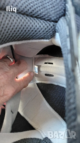 каска за мотор. , снимка 5 - Спортна екипировка - 54175282