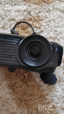 Optoma DH1010 Projector - 1080p - Проектор, снимка 5 - Плейъри, домашно кино, прожектори - 52999335